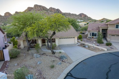 Welcome Home in Beautiful Gold Canyon!

This stunning property on Gold Canyon Golf Resort - Sidewinder in Arizona - for sale on GolfHomes.com, golf home, golf lot
