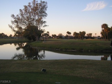 Waterfront Pool Home in the Heart of Cape Coral! Beautifully on El Rio Golf Course and Club in Florida - for sale on GolfHomes.com, golf home, golf lot
