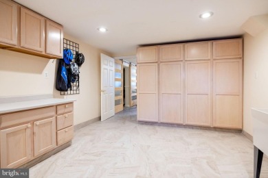 Welcome to 5039 Prestwick Drive, a beautiful  All-Brick Colonial on Country Club of Fairfax in Virginia - for sale on GolfHomes.com, golf home, golf lot