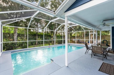 POOL Home | Solar-Powered | Low HOA | Smart Upgrades Galore!
 on Palm Aire Country Club of Sarasota in Florida - for sale on GolfHomes.com, golf home, golf lot