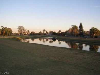 Waterfront Pool Home in the Heart of Cape Coral! Beautifully on El Rio Golf Course and Club in Florida - for sale on GolfHomes.com, golf home, golf lot