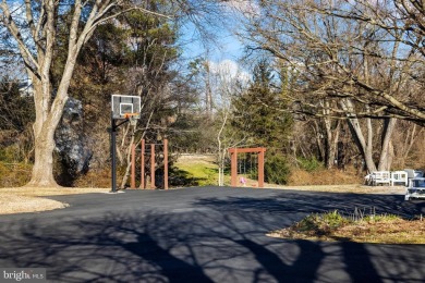 Welcome to 5039 Prestwick Drive, a beautiful  All-Brick Colonial on Country Club of Fairfax in Virginia - for sale on GolfHomes.com, golf home, golf lot
