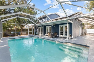 POOL Home | Solar-Powered | Low HOA | Smart Upgrades Galore!
 on Palm Aire Country Club of Sarasota in Florida - for sale on GolfHomes.com, golf home, golf lot