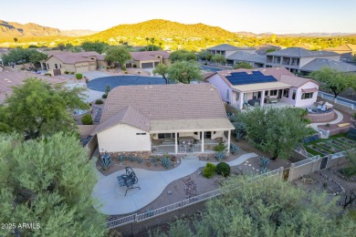 Welcome Home in Beautiful Gold Canyon!

This stunning property on Gold Canyon Golf Resort - Sidewinder in Arizona - for sale on GolfHomes.com, golf home, golf lot