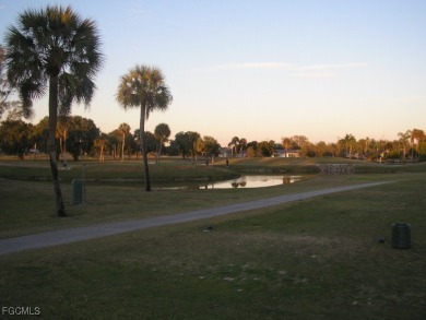 Waterfront Pool Home in the Heart of Cape Coral! Beautifully on El Rio Golf Course and Club in Florida - for sale on GolfHomes.com, golf home, golf lot