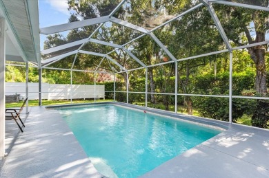 POOL Home | Solar-Powered | Low HOA | Smart Upgrades Galore!
 on Palm Aire Country Club of Sarasota in Florida - for sale on GolfHomes.com, golf home, golf lot