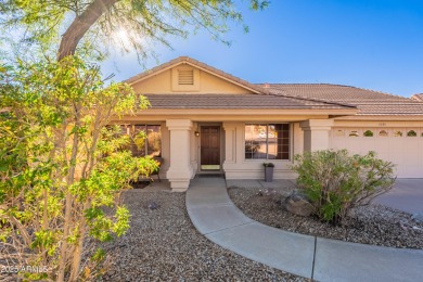 Welcome Home in Beautiful Gold Canyon!

This stunning property on Gold Canyon Golf Resort - Sidewinder in Arizona - for sale on GolfHomes.com, golf home, golf lot