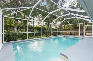POOL Home | Solar-Powered | Low HOA | Smart Upgrades Galore!
 on Palm Aire Country Club of Sarasota in Florida - for sale on GolfHomes.com, golf home, golf lot