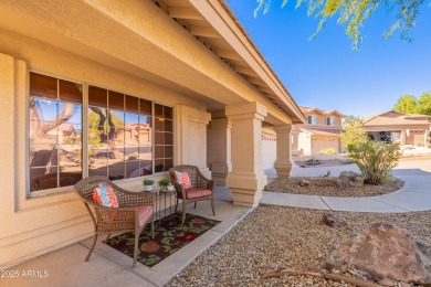 Welcome Home in Beautiful Gold Canyon!

This stunning property on Gold Canyon Golf Resort - Sidewinder in Arizona - for sale on GolfHomes.com, golf home, golf lot
