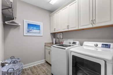 Upgrades galore, in this custom-built, brick home, offering 3 on The Dunes Golf and Beach Club in South Carolina - for sale on GolfHomes.com, golf home, golf lot