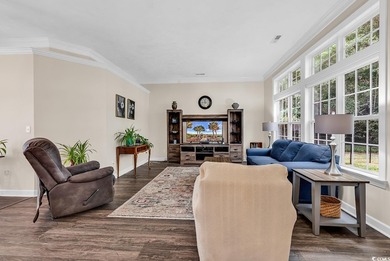 BEAUTIFUL 4BR/2.5 BA HOME SITUATED ON A QUIET CUL-DE-SAC.  This on  in South Carolina - for sale on GolfHomes.com, golf home, golf lot