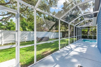 POOL Home | Solar-Powered | Low HOA | Smart Upgrades Galore!
 on Palm Aire Country Club of Sarasota in Florida - for sale on GolfHomes.com, golf home, golf lot