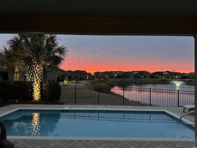 Upgrades galore, in this custom-built, brick home, offering 3 on The Dunes Golf and Beach Club in South Carolina - for sale on GolfHomes.com, golf home, golf lot
