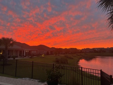 Upgrades galore, in this custom-built, brick home, offering 3 on The Dunes Golf and Beach Club in South Carolina - for sale on GolfHomes.com, golf home, golf lot