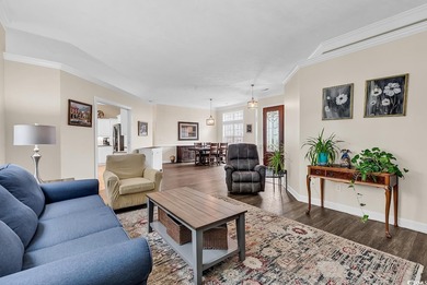 BEAUTIFUL 4BR/2.5 BA HOME SITUATED ON A QUIET CUL-DE-SAC.  This on  in South Carolina - for sale on GolfHomes.com, golf home, golf lot