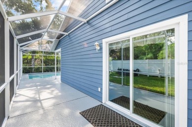 POOL Home | Solar-Powered | Low HOA | Smart Upgrades Galore!
 on Palm Aire Country Club of Sarasota in Florida - for sale on GolfHomes.com, golf home, golf lot