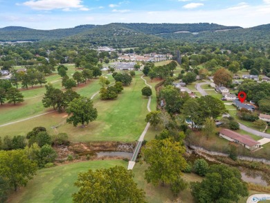 Welcome home for the holidays! GOLF COURSE, POOL, RANCHER on Valley Hill Country Club in Alabama - for sale on GolfHomes.com, golf home, golf lot