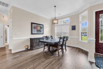 BEAUTIFUL 4BR/2.5 BA HOME SITUATED ON A QUIET CUL-DE-SAC.  This on  in South Carolina - for sale on GolfHomes.com, golf home, golf lot