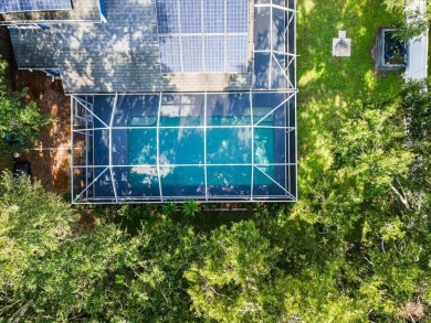 POOL Home | Solar-Powered | Low HOA | Smart Upgrades Galore!
 on Palm Aire Country Club of Sarasota in Florida - for sale on GolfHomes.com, golf home, golf lot