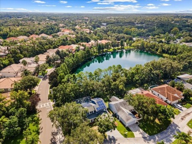 POOL Home | Solar-Powered | Low HOA | Smart Upgrades Galore!
 on Palm Aire Country Club of Sarasota in Florida - for sale on GolfHomes.com, golf home, golf lot