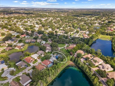 POOL Home | Solar-Powered | Low HOA | Smart Upgrades Galore!
 on Palm Aire Country Club of Sarasota in Florida - for sale on GolfHomes.com, golf home, golf lot