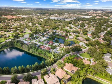 POOL Home | Solar-Powered | Low HOA | Smart Upgrades Galore!
 on Palm Aire Country Club of Sarasota in Florida - for sale on GolfHomes.com, golf home, golf lot