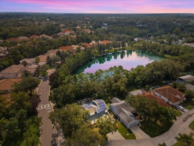POOL Home | Solar-Powered | Low HOA | Smart Upgrades Galore!
 on Palm Aire Country Club of Sarasota in Florida - for sale on GolfHomes.com, golf home, golf lot