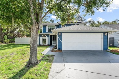 POOL Home | Solar-Powered | Low HOA | Smart Upgrades Galore!
 on Palm Aire Country Club of Sarasota in Florida - for sale on GolfHomes.com, golf home, golf lot