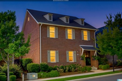 Welcome to this stunning 4 bedroom 3 bathroom home in Ross on Ross Bridge Golf Resort in Alabama - for sale on GolfHomes.com, golf home, golf lot