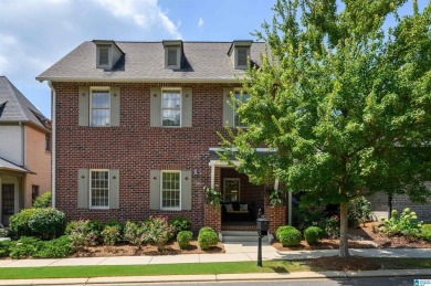 Welcome to this stunning 4 bedroom 3 bathroom home in Ross on Ross Bridge Golf Resort in Alabama - for sale on GolfHomes.com, golf home, golf lot