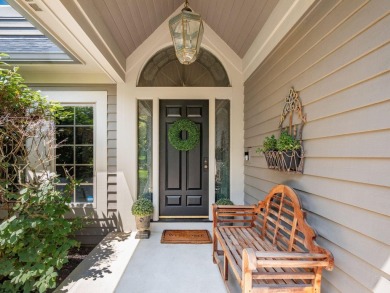 This meticulously maintained retreat is located on a cul-de-sac on Safari Golf Club in Ohio - for sale on GolfHomes.com, golf home, golf lot