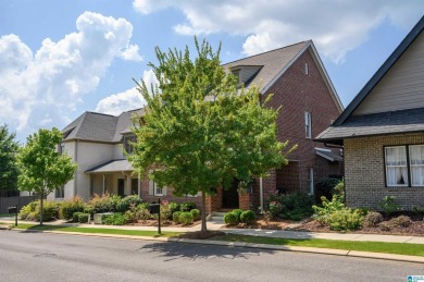 Welcome to this stunning 4 bedroom 3 bathroom home in Ross on Ross Bridge Golf Resort in Alabama - for sale on GolfHomes.com, golf home, golf lot