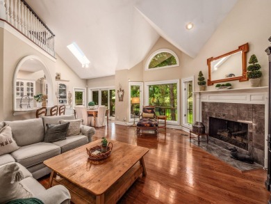 This meticulously maintained retreat is located on a cul-de-sac on Safari Golf Club in Ohio - for sale on GolfHomes.com, golf home, golf lot