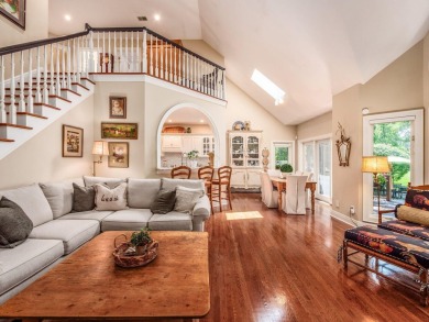 This meticulously maintained retreat is located on a cul-de-sac on Safari Golf Club in Ohio - for sale on GolfHomes.com, golf home, golf lot