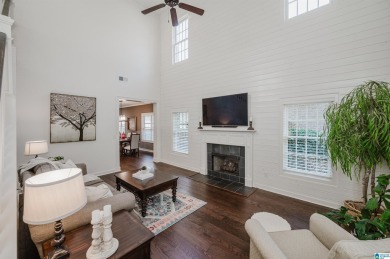 Welcome to this stunning 4 bedroom 3 bathroom home in Ross on Ross Bridge Golf Resort in Alabama - for sale on GolfHomes.com, golf home, golf lot