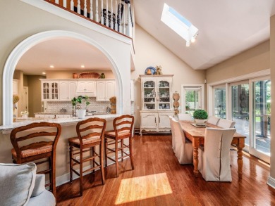 This meticulously maintained retreat is located on a cul-de-sac on Safari Golf Club in Ohio - for sale on GolfHomes.com, golf home, golf lot
