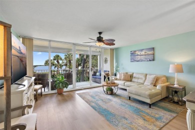 Welcome Home to paradise at Isla Key! A Waterfront community on Isla Del Sol Yacht and Country Club in Florida - for sale on GolfHomes.com, golf home, golf lot