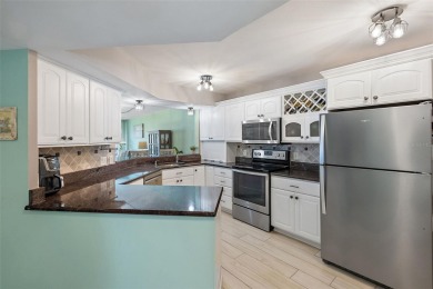 Welcome Home to paradise at Isla Key! A Waterfront community on Isla Del Sol Yacht and Country Club in Florida - for sale on GolfHomes.com, golf home, golf lot