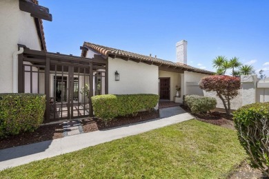 Gorgeous Completely Renovated 2bd/2bth with Amazing Golf Course on Oaks North Golf Course in California - for sale on GolfHomes.com, golf home, golf lot