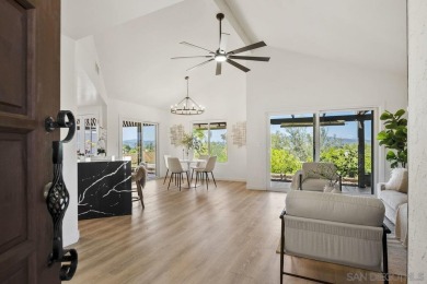 Gorgeous Completely Renovated 2bd/2bth with Amazing Golf Course on Oaks North Golf Course in California - for sale on GolfHomes.com, golf home, golf lot