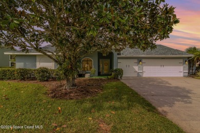 Lovely, updated Montpelier model is unsurpassed in style and on Indian River Colony Club in Florida - for sale on GolfHomes.com, golf home, golf lot