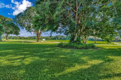 This stunning home boasts a bright and expansive great room with on Eastpointe Country Club in Florida - for sale on GolfHomes.com, golf home, golf lot