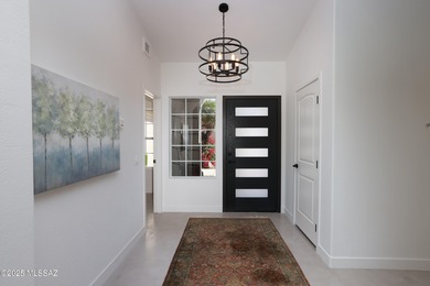 Located in the highly sought-after HOA 1, Unit 9, this on Saddlebrooke Golf Course in Arizona - for sale on GolfHomes.com, golf home, golf lot