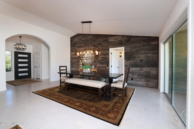 Located in the highly sought-after HOA 1, Unit 9, this on Saddlebrooke Golf Course in Arizona - for sale on GolfHomes.com, golf home, golf lot