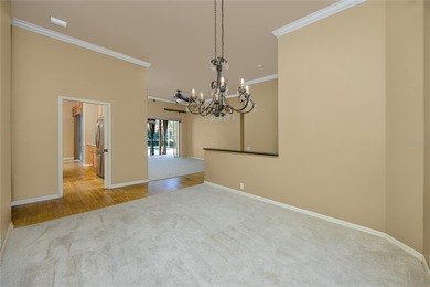 One or more photo(s) has been virtually staged. Live the Florida on East Lake Woodlands Country Club in Florida - for sale on GolfHomes.com, golf home, golf lot