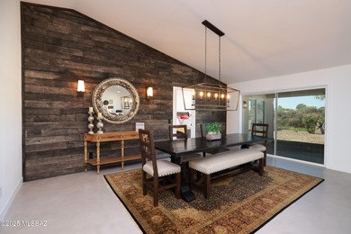 Located in the highly sought-after HOA 1, Unit 9, this on Saddlebrooke Golf Course in Arizona - for sale on GolfHomes.com, golf home, golf lot