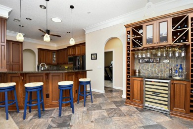 Experience luxury living in this recently updated home on Barefoot Resort and Golf Club  in South Carolina - for sale on GolfHomes.com, golf home, golf lot