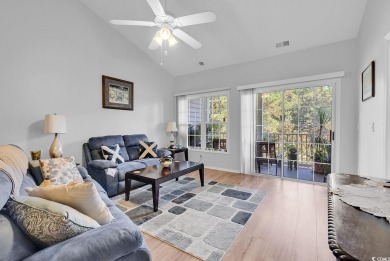 This beautiful 3-bedroom 2-bath condo is Located in the on  in South Carolina - for sale on GolfHomes.com, golf home, golf lot
