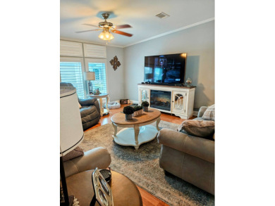 I dare you to take a look at this Palm Harbor 1,512' sq ft, 2 on Southport Springs Golf Club in Florida - for sale on GolfHomes.com, golf home, golf lot