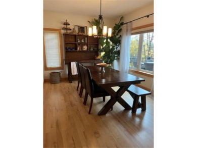 Spacious, Stylish & Ready to Welcome You Home!  This quality on The Wilds Golf Club in Minnesota - for sale on GolfHomes.com, golf home, golf lot